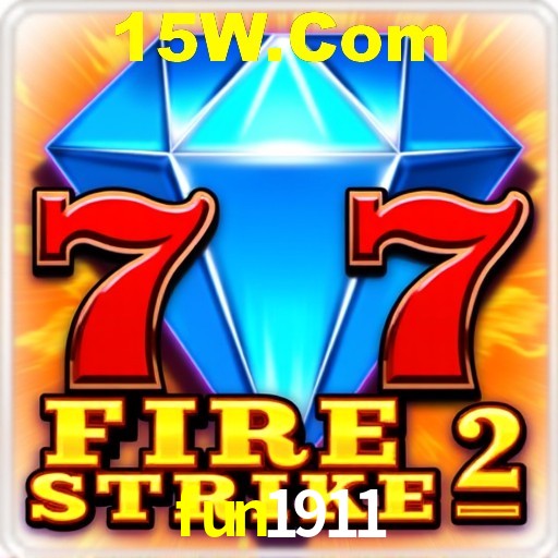 Jogos de Slot fun1911