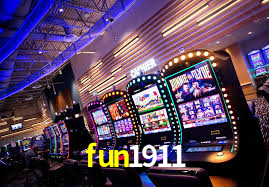 Jogos Exclusivos fun1911
