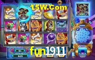 Promoção Relâmpago fun1911